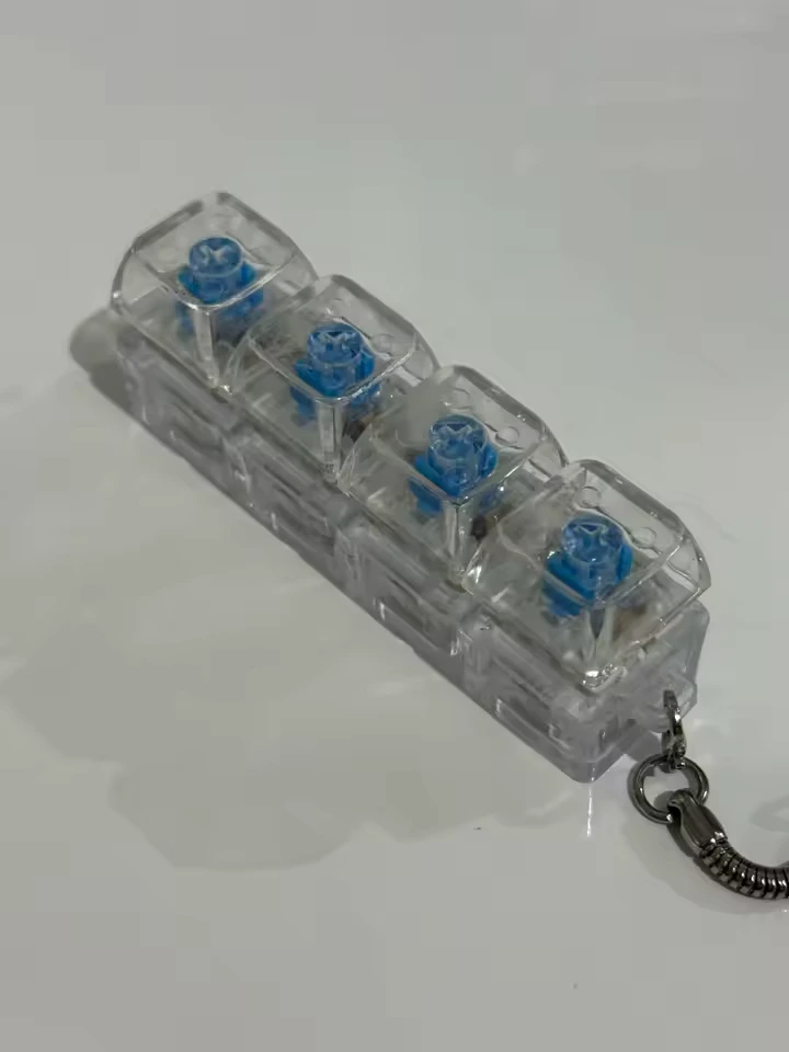 VibeKey Opinia