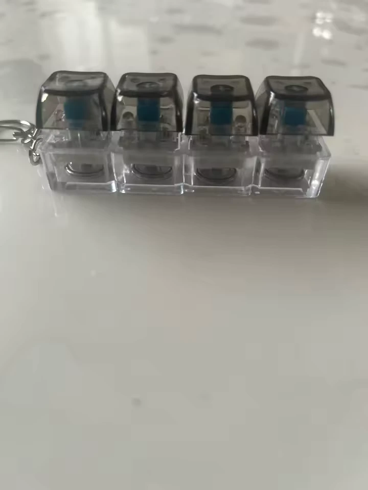 VibeKey Opinia
