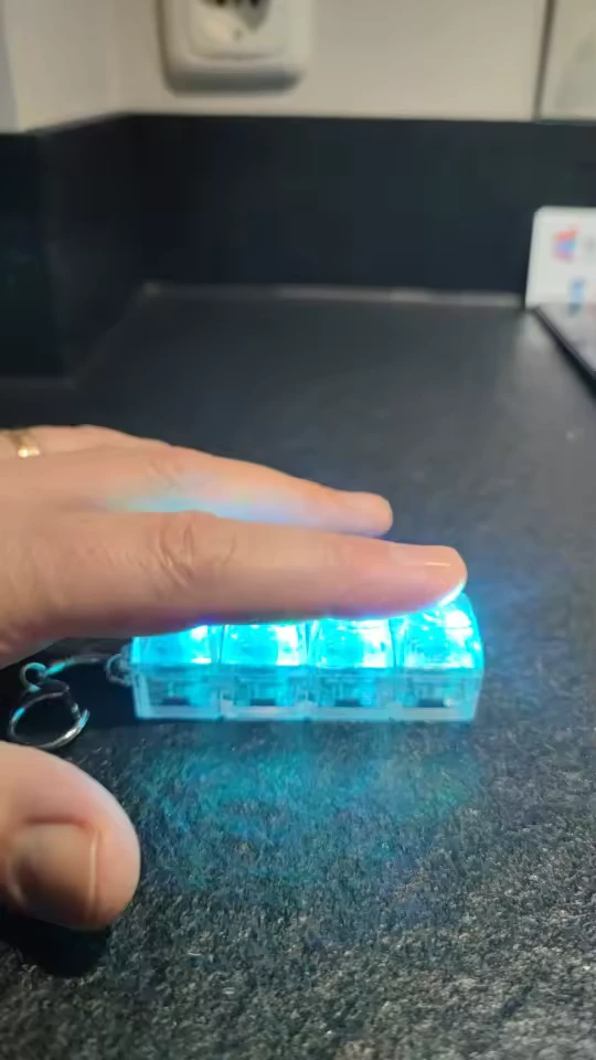 VibeKey Opinia