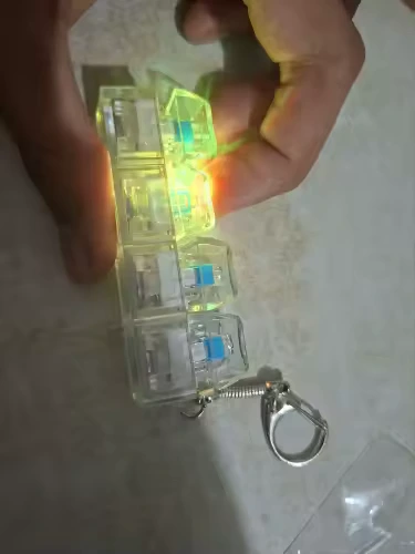 VibeKey Opinia