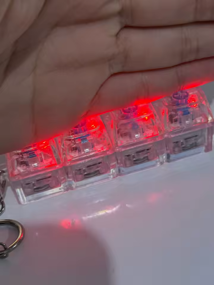 VibeKey Opinia