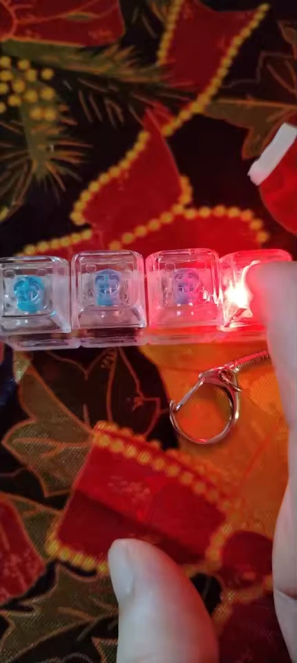 VibeKey Opinia