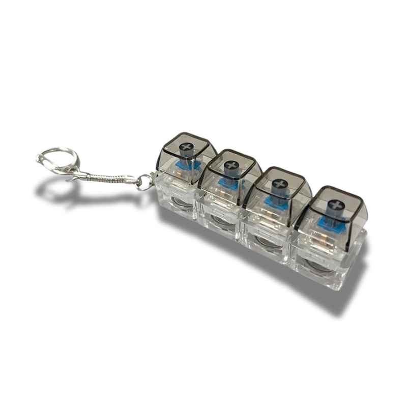 VibeKey™ Brelok